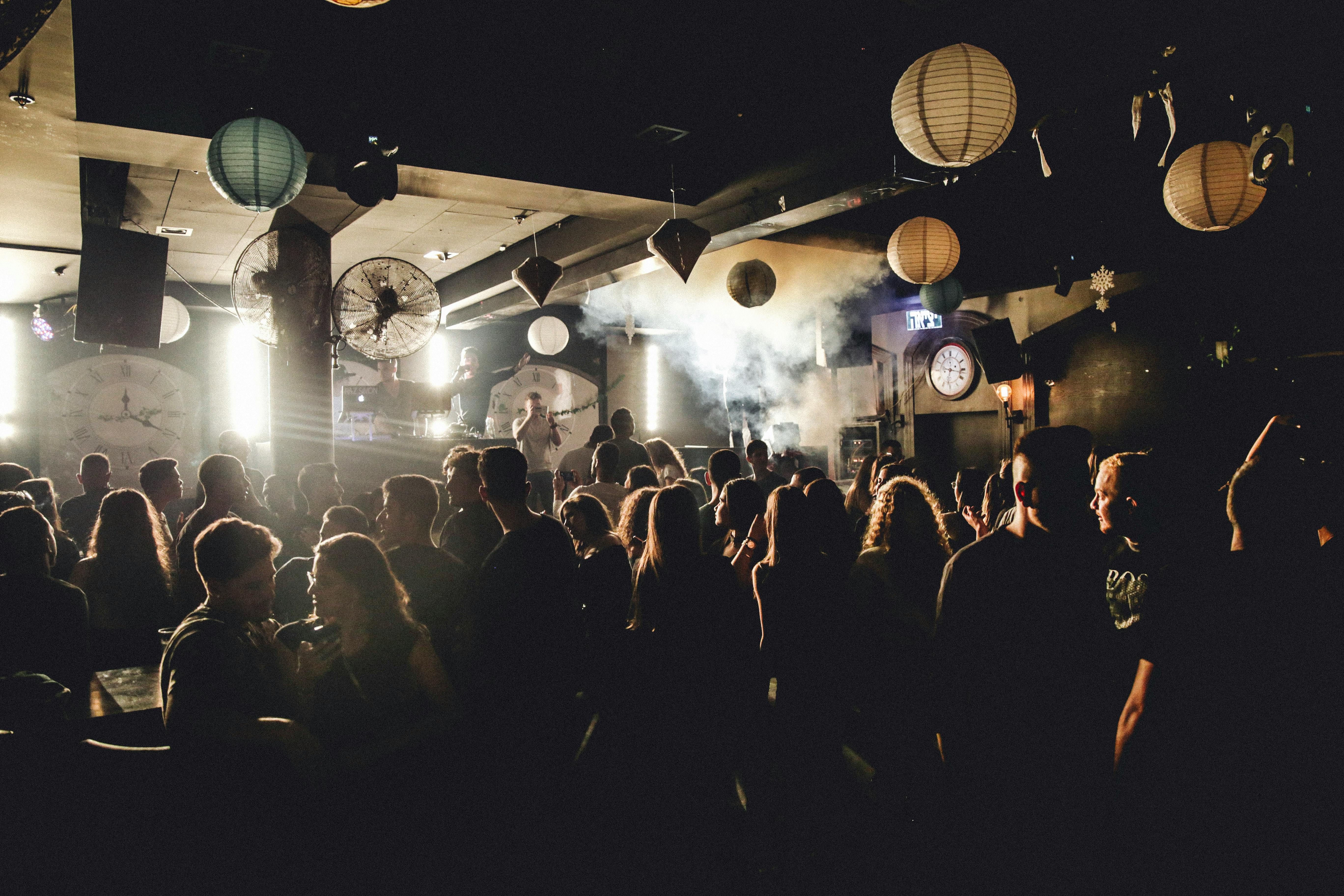 Where to Party in Delhi: Free Entry Night Clubs and Top Price Points