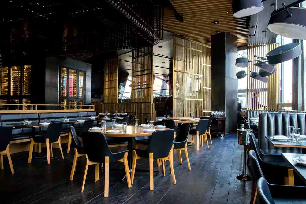 Foodie Hotspots in Delhi