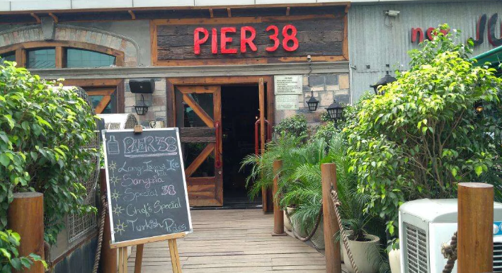 pier 38 dlf cyber city