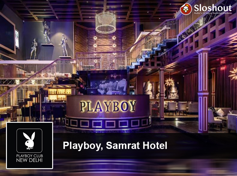 playboy