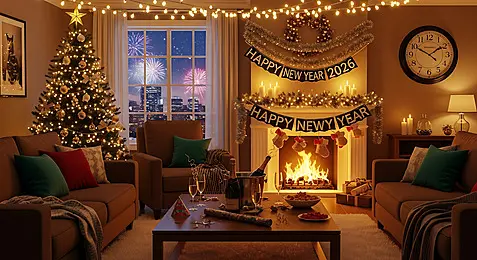 Badhai Ho Events — Sector 63, Noida