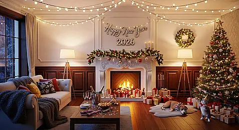 The Bliss Decor — Sector 27, Noida