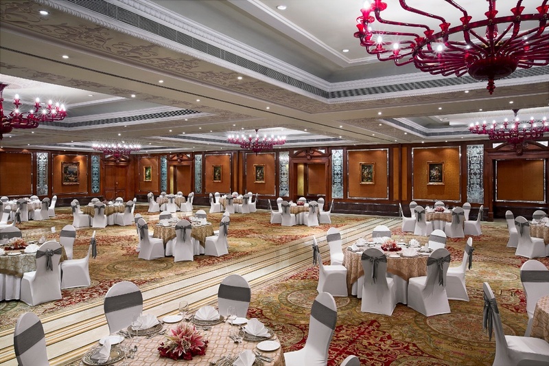 Banjara Hills Banquet Hall