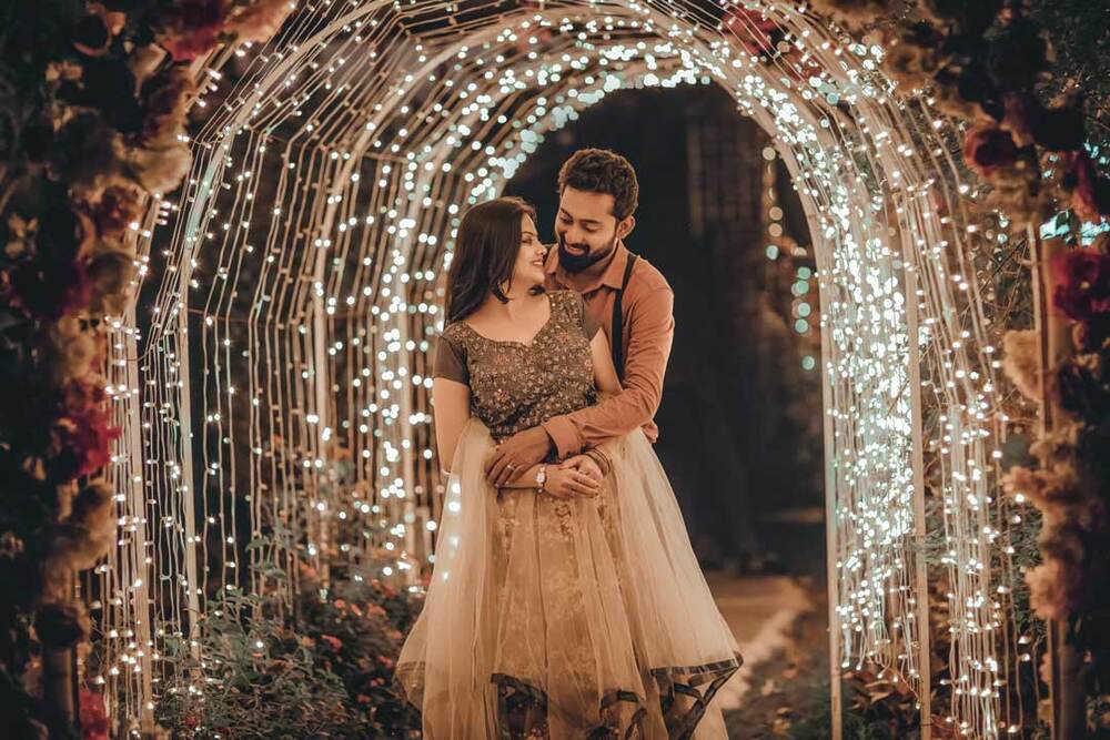What Are The Post-Wedding Process and Deliverables?