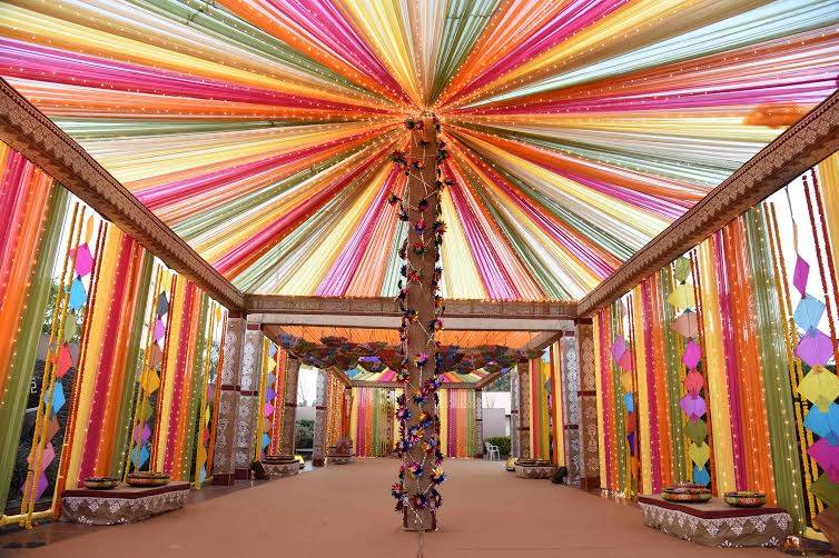 Why a Wedding Decorator Makes All the Difference?