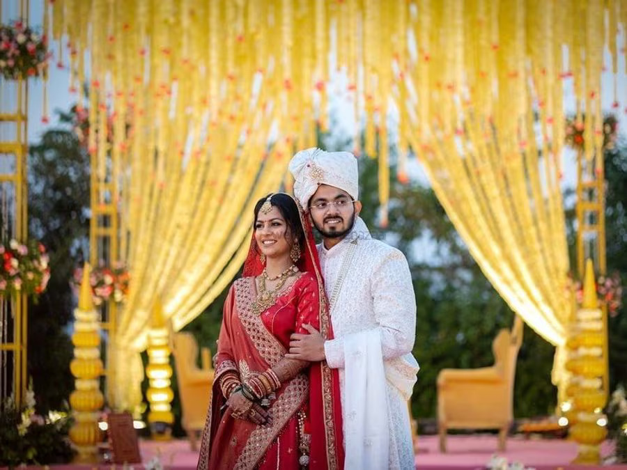 What to Look for in a Gurgaon Wedding Photographer?