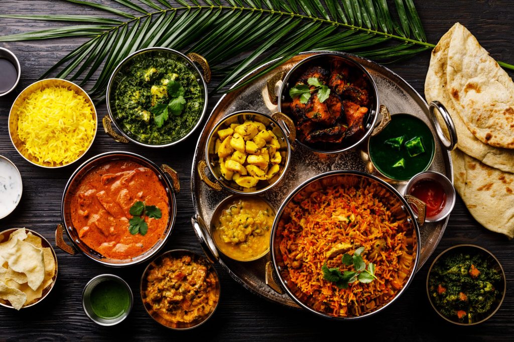 Krasha Catering Co