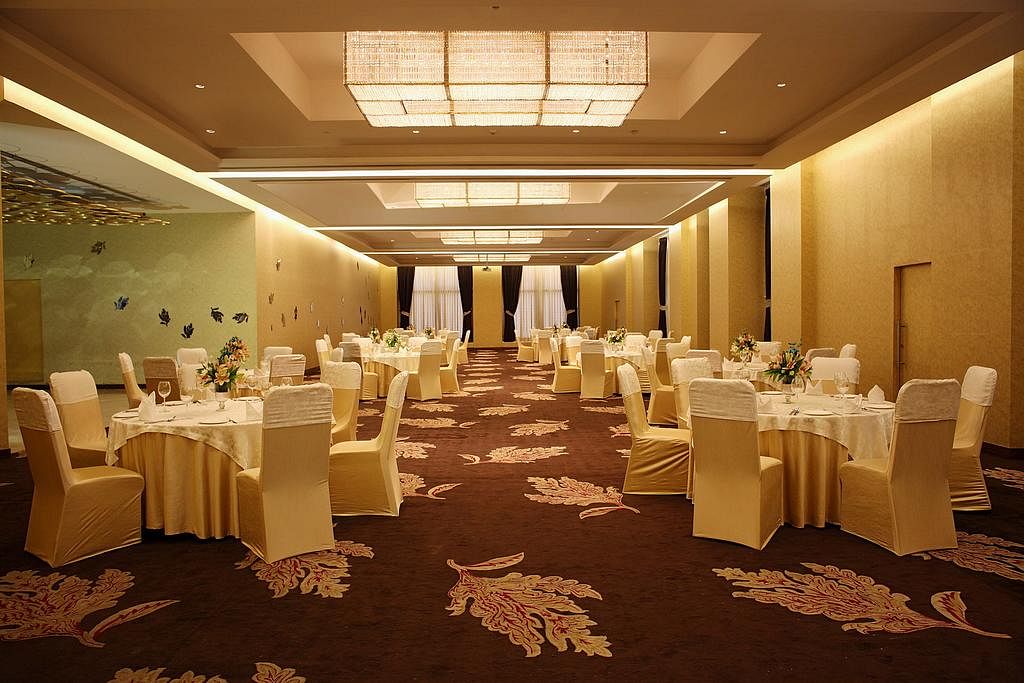 Radisson Blu Dwarka