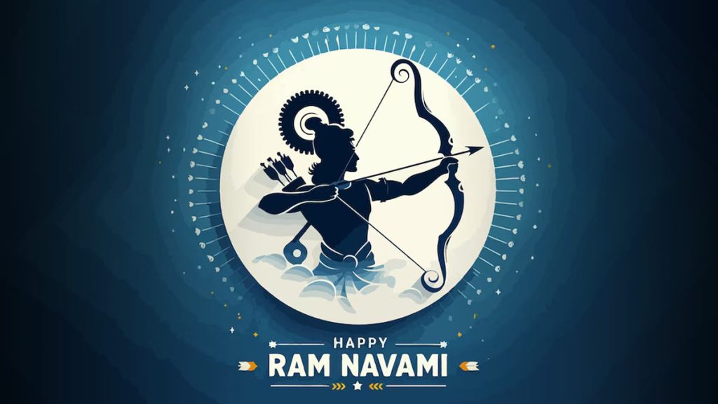 What Was the Message of Shri Ram?