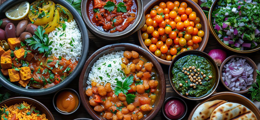 Shiva Caterers — Greater Noida