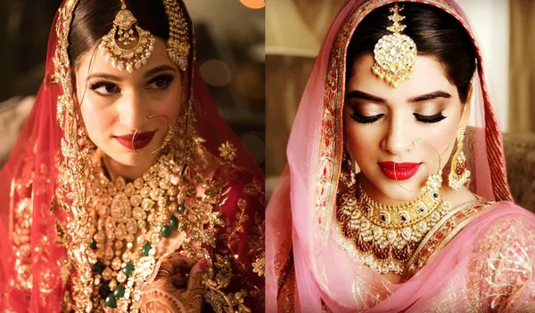 Nupur Goel Makeup