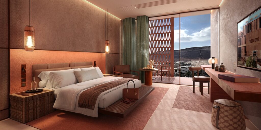 Check Room Quality, Not Just Quantity