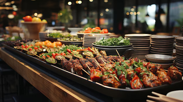 Tips to Get the Best Deals from Caterers in Noida