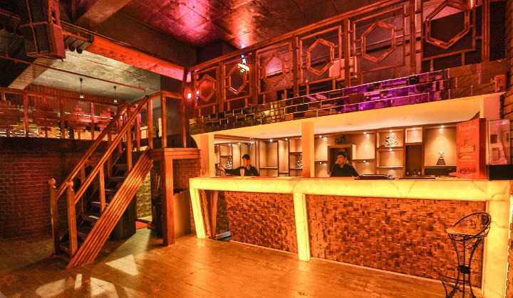 Liquor House Bar & Kitchen (Kaushambi)