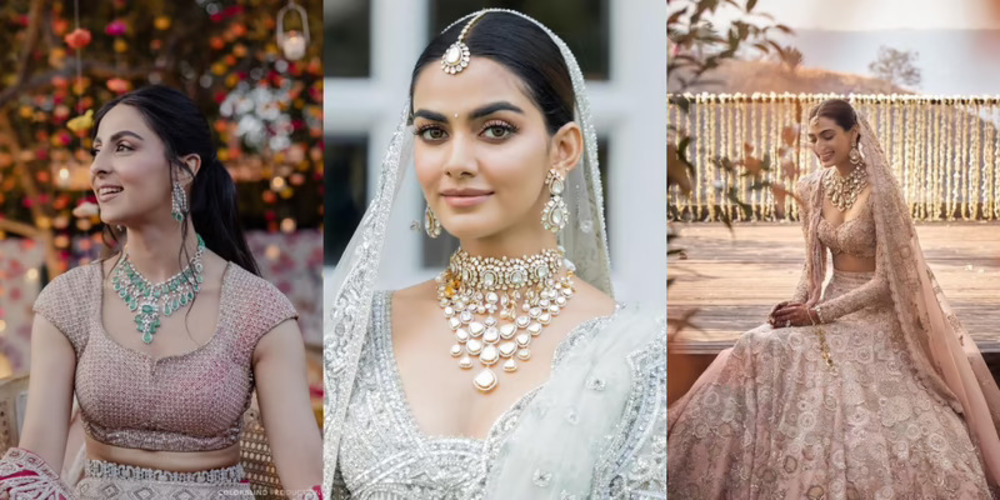 Tips for Choosing the Right Pre Wedding Makeup