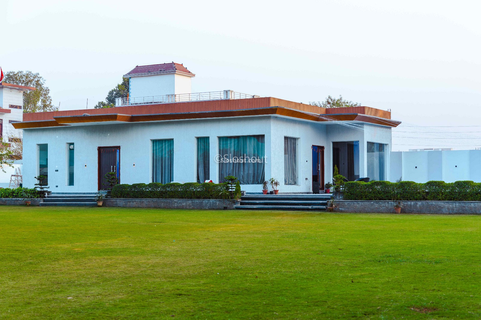 Dayma Bro’s Farmhouse