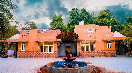 10 Dreamy Weekend Getaways in Gurgaon for a Quick Escape Near Delhi