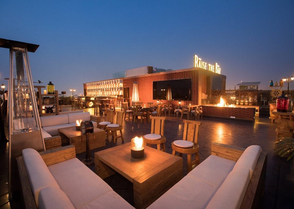 Clarens Hotel – Leisure Valley