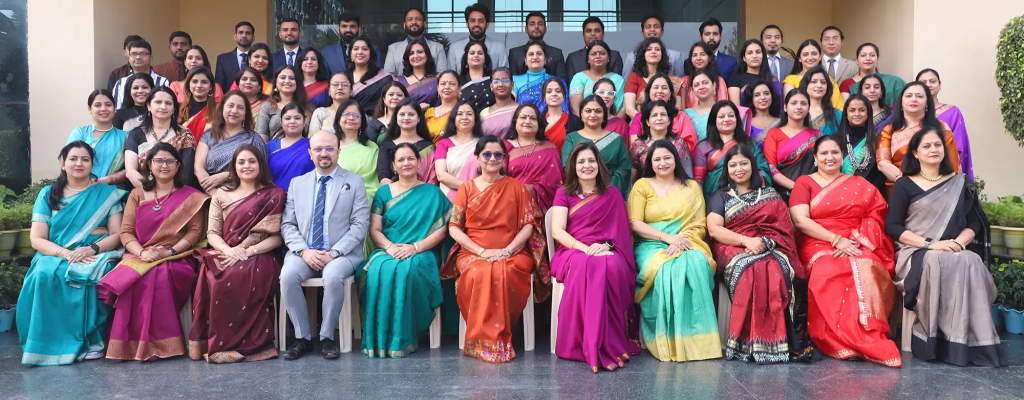 teachers day assembly script