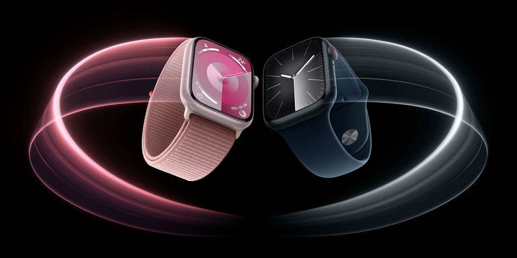 Smartwatch or Fitness Band