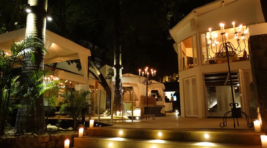 Sevilla in Delhi