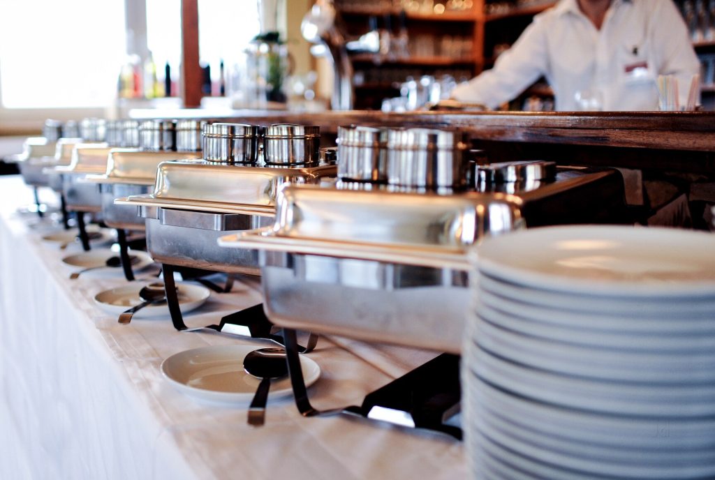 Mirch Masala Caterers