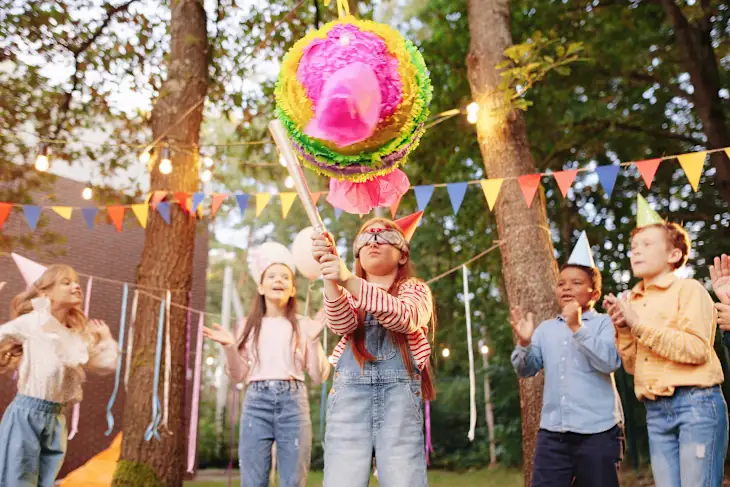 Step 5: Budget-Friendly Summer Party Hacks