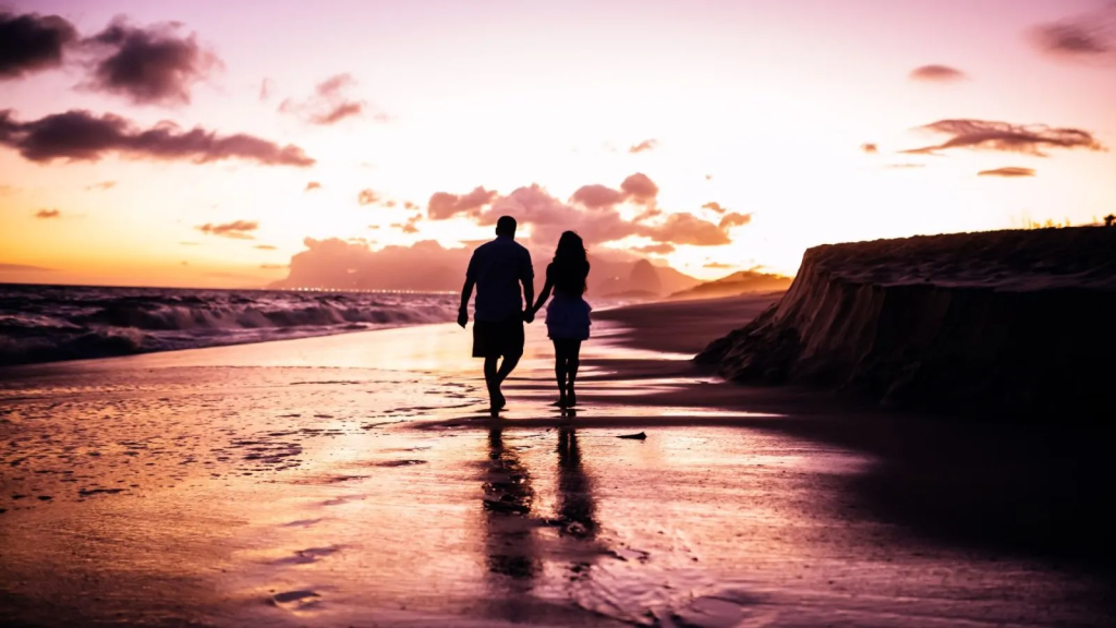 Romantic Getaway or Staycation