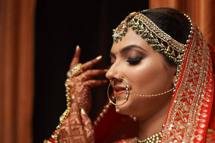 Makeup By Sugandha