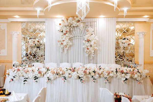Best Wedding Theme Holiday