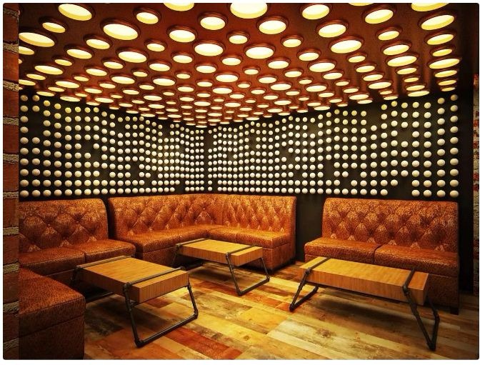 tales and spirits connaught place