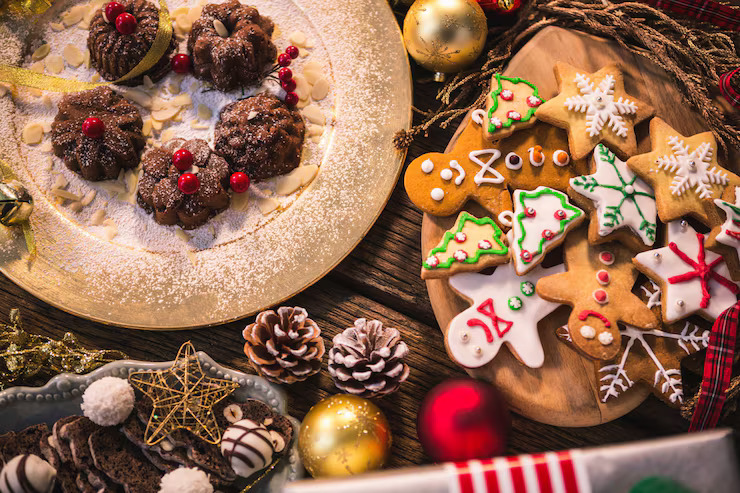 Understanding Catering Costs During the Christmas Season