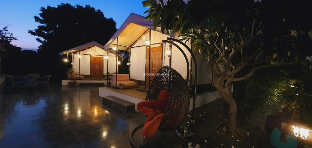 Farmhouse 3232, Chattarpur