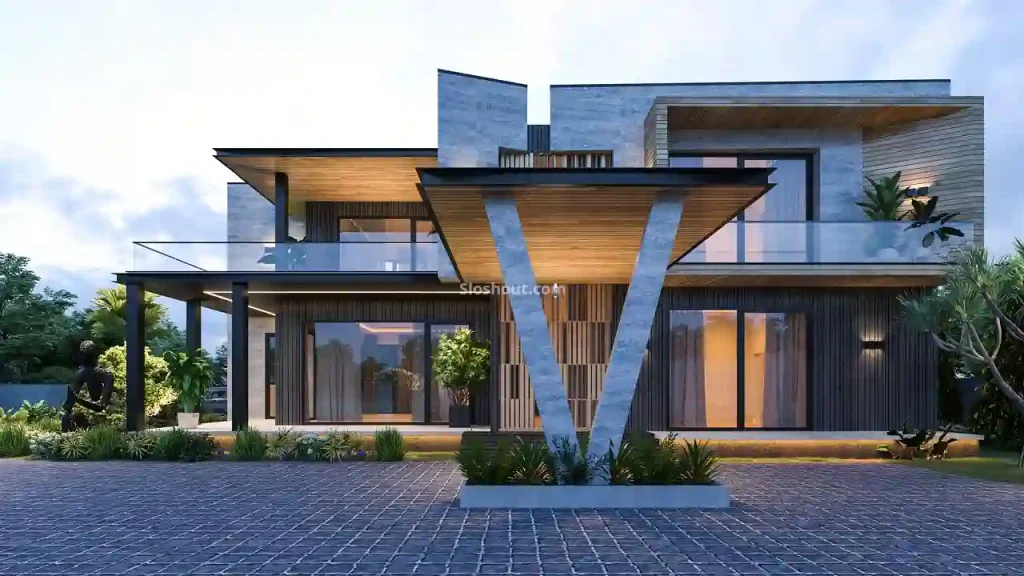 Farmhouse 4020 – Sector 63, Gurgaon