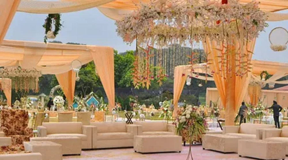 Wedding Venues in Faridabad That Will Wow Your Guests