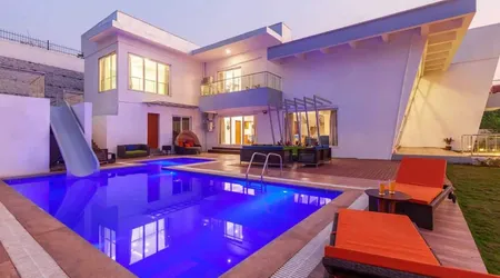 Farm 6845 – Sector 32, Faridabad