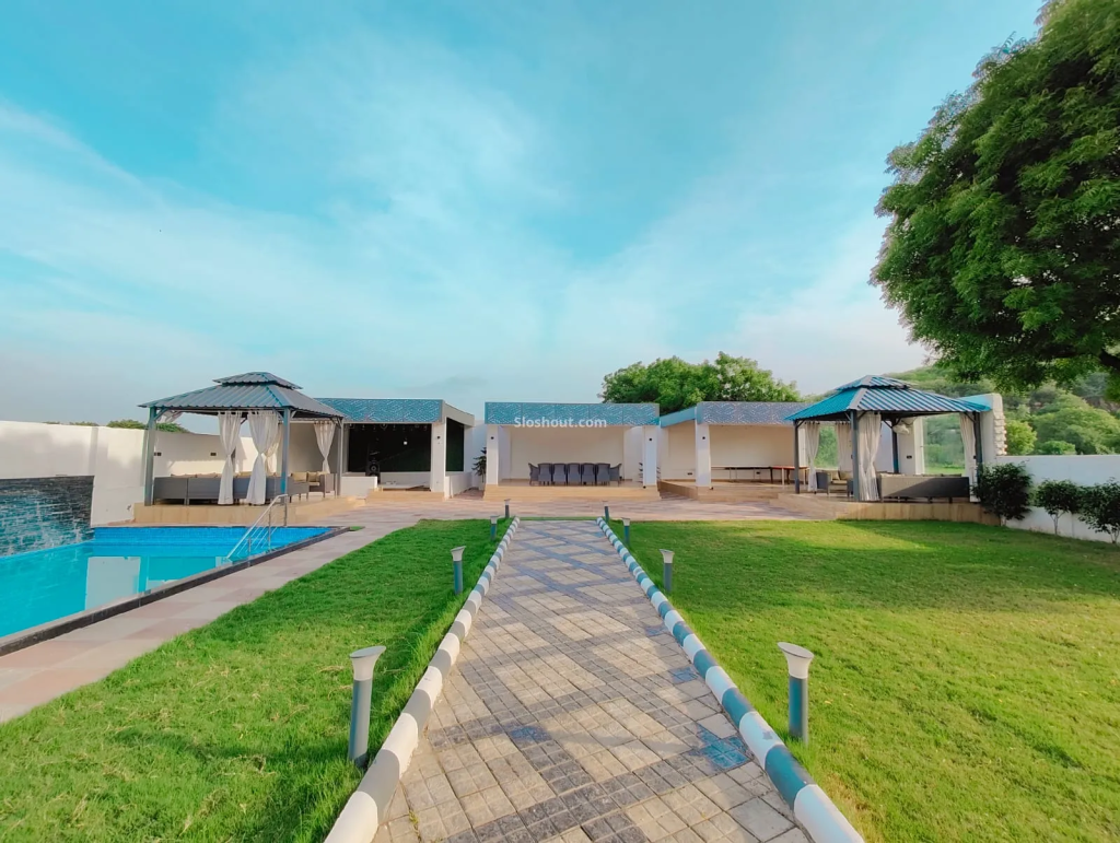 Farmhouse 808 – Sohna Road, Gurgaon