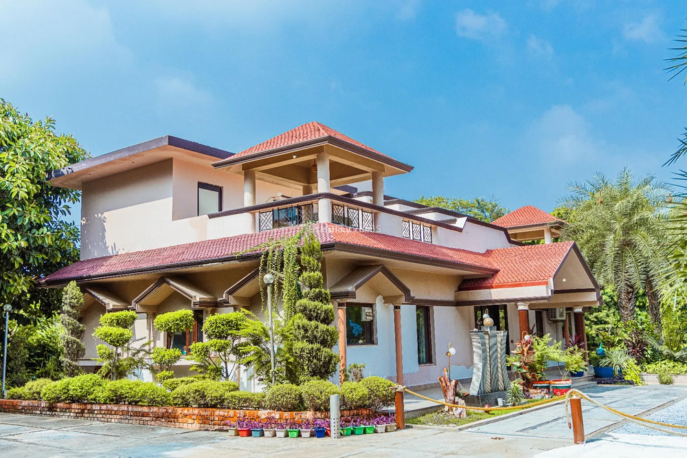 Teresa Farm, Chattarpur