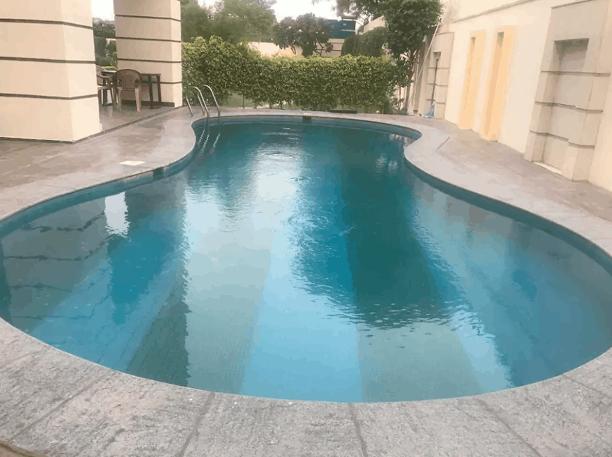 Farmhouse 1103 Chattarpur