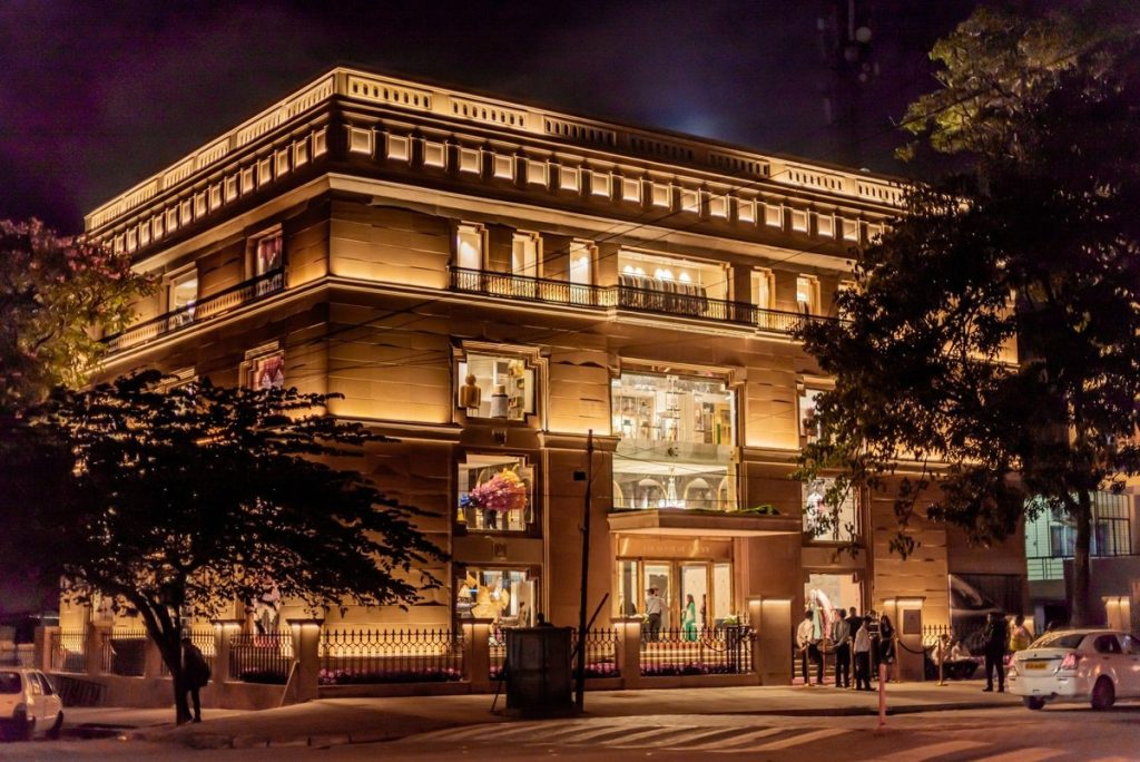 Russell Market