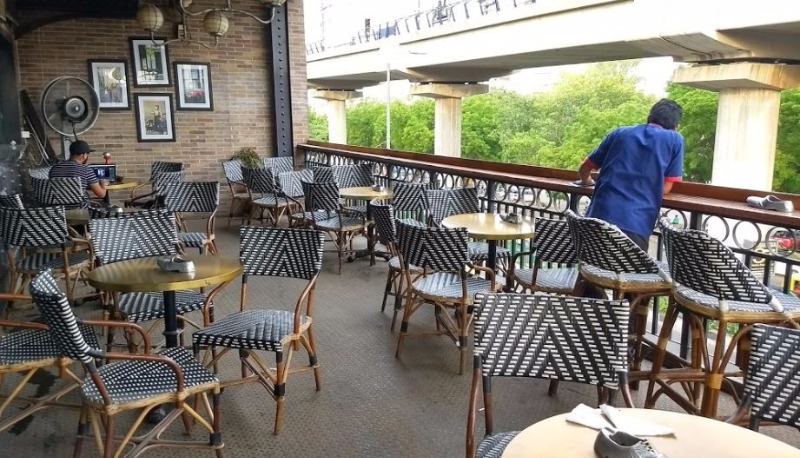 tippling street rajouri garden