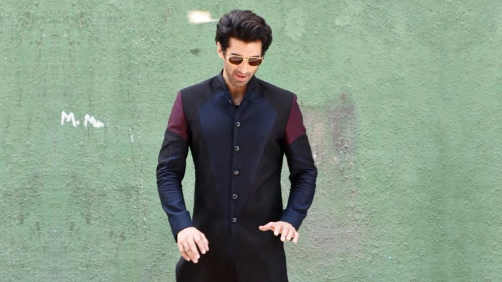 Bandhgala