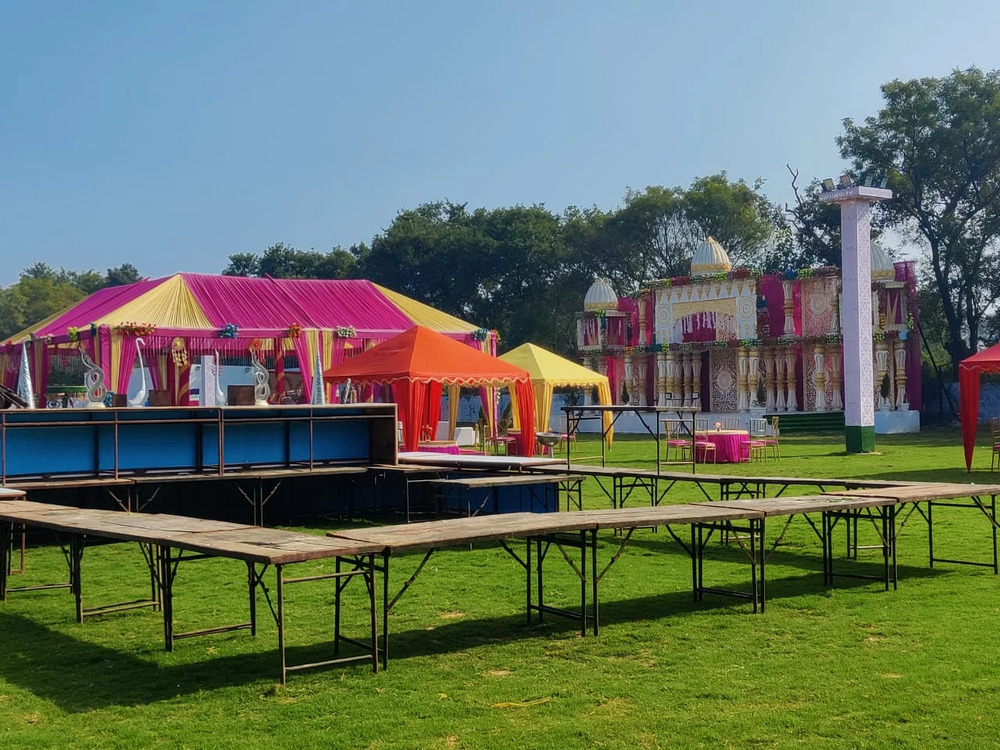Mannat Farm