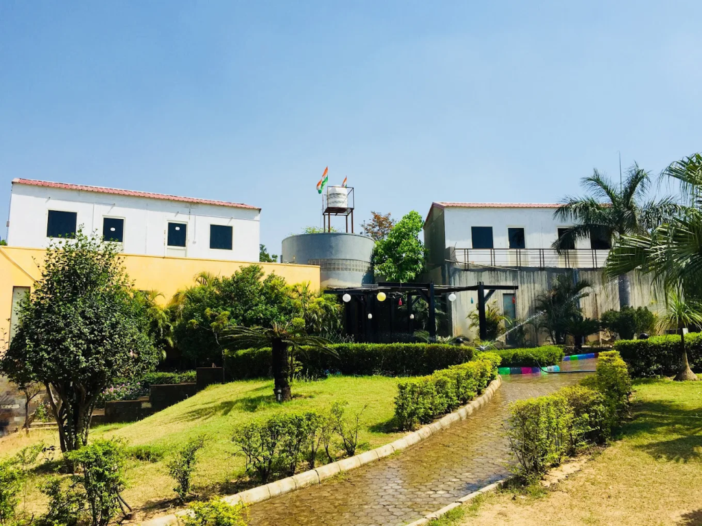 Awesome Farms and Resort