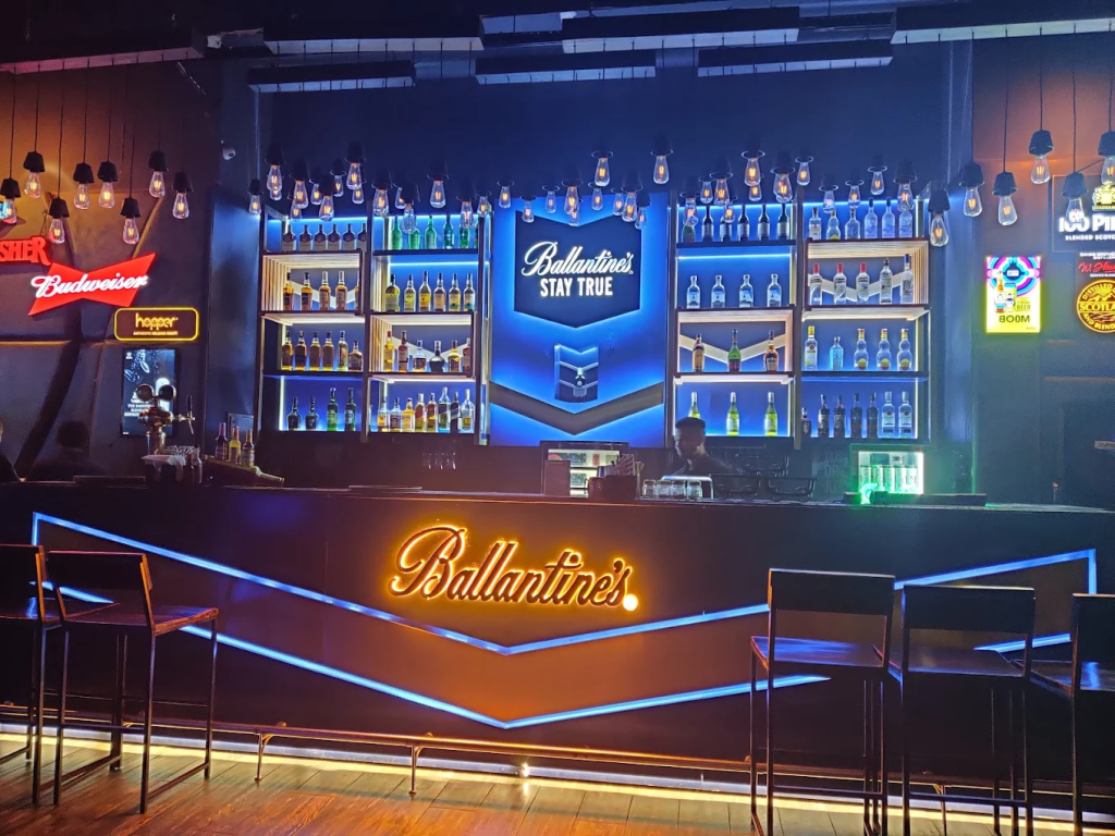 Hook Pub N Kitchen (Indirapuram)