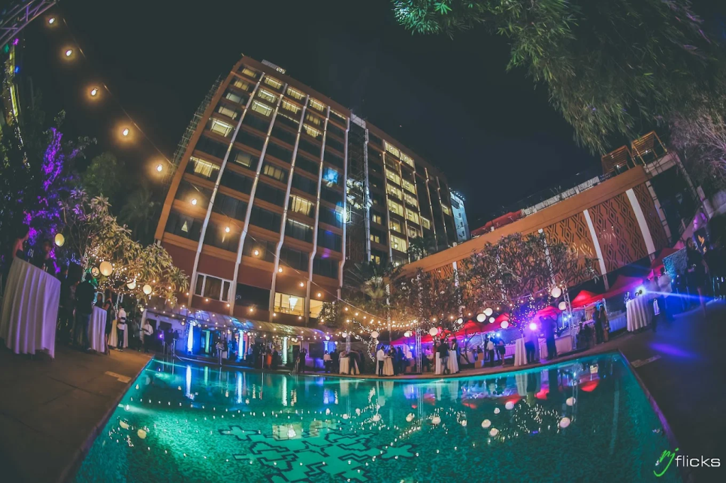 Ice – Vivanta By Taj