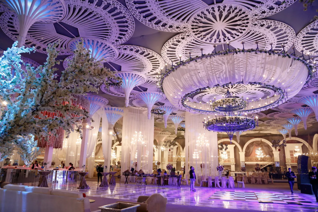 The Ritz by FNP Venues — NH 8, Gurgaon