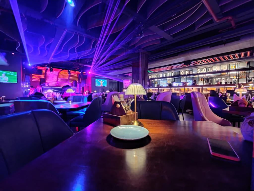 Ministry of Sound (Sector 38) 