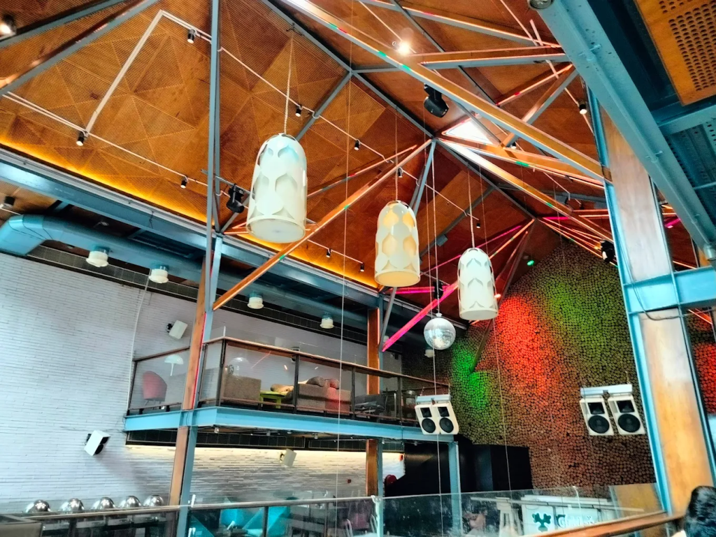 Loft 38
