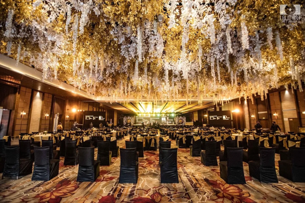 Orana Conventions — Sector 64, Golf Course Extension Road, Gurgaon